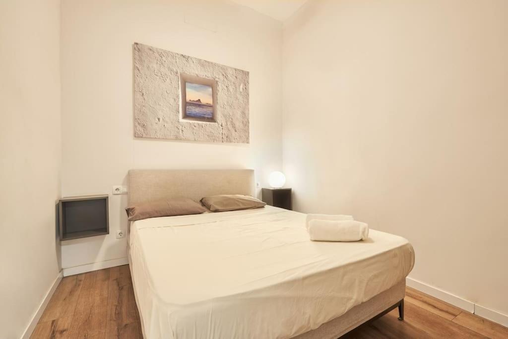 Apartamento Con Encanto En Sol - Madrid #A Luaran gambar